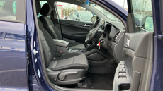 Hyundai Tucson 1.6 CRDi 48V MHD 136 N Line 5dr 2WD Diesel Estate